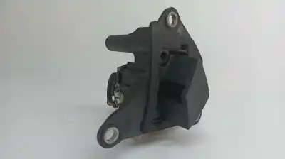 Peça sobressalente para automóvel em segunda mão puxador exterior de mala por renault clio ii fase ii (b/cb0) authentique referências oem iam 8200060917  