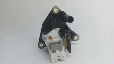 Peça sobressalente para automóvel em segunda mão puxador exterior de mala por renault clio ii fase ii (b/cb0) authentique referências oem iam 8200060917  