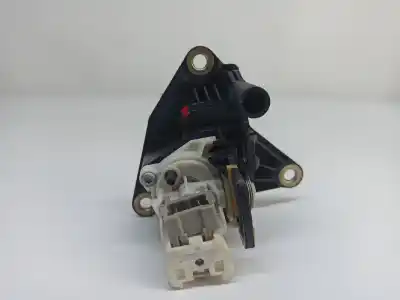 Peça sobressalente para automóvel em segunda mão puxador exterior de mala por renault clio ii fase ii (b/cb0) authentique referências oem iam 8200060917  n0501258
