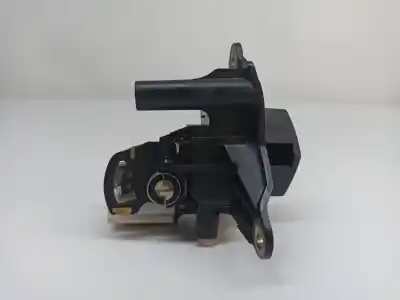 Peça sobressalente para automóvel em segunda mão puxador exterior de mala por renault clio ii fase ii (b/cb0) authentique referências oem iam 8200060917  n0501258