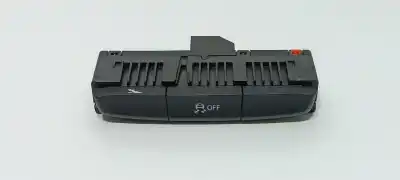 Second-hand car spare part esp button for audi a4 berlina (b8) e oem iam references 8k0959673f