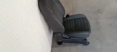 Pezzo di ricambio per auto di seconda mano sedile anteriore destro per mitsubishi outlander (gf0) phev kaiteki 4wd riferimenti oem iam 6921a366 6901d834xa 6911d414