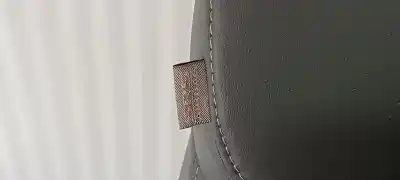 Pezzo di ricambio per auto di seconda mano sedile anteriore destro per mitsubishi outlander (gf0) phev kaiteki 4wd riferimenti oem iam 6921a366 6901d834xa 6911d414