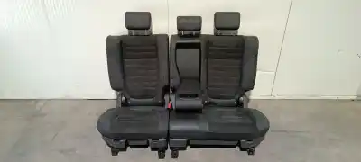 Автозапчастина б/у Задні сидіння для MITSUBISHI OUTLANDER (GF0)  Посилання на OEM IAM 6912A774 6912C288XA / 6902B491 6912A773