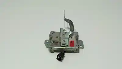 Tweedehands auto-onderdeel kapvergrendeling voor mitsubishi space star (a00) 1.0 gasolina 52kw oem iam-referenties 5908a337