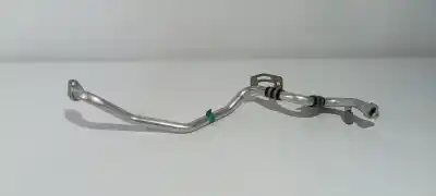 Pezzo di ricambio per auto di seconda mano tubi aria condizionata per nissan juke (f16) acenta riferimenti oem iam 9248000q1l