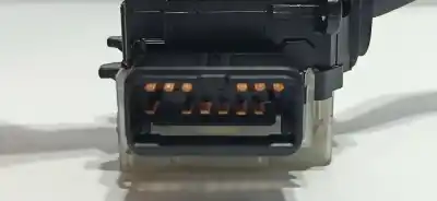 Автозапчастина б/у команда чистити для mazda cx-7 (er) active посилання на oem iam gr1r66128a  gr1r-66-128a