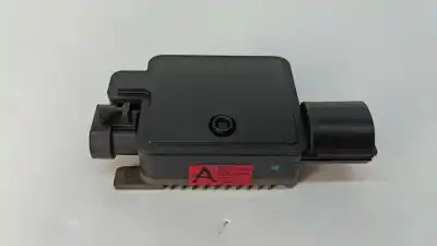 Second-hand car spare part relay for volvo v40 momentum oem iam references 940009301  