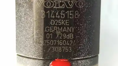 Second-hand car spare part parking sensor for volvo v40 momentum oem iam references 31445158  31445164