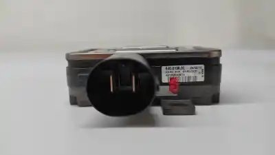 Peça sobressalente para automóvel em segunda mão resistência sofagem chauffage por volvo v40 kinetic referências oem iam 940013802  