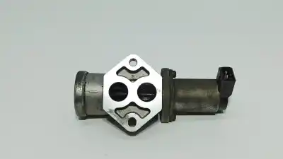 Peça sobressalente para automóvel em segunda mão VÁLVULA DE REGULAÇÃO DO RALENTI por VOLVO S40 BERLINA T4 Referências OEM IAM 7700859134  