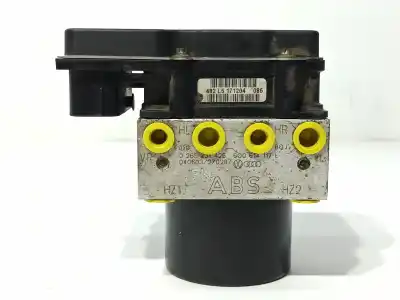 Peça sobressalente para automóvel em segunda mão ABS por VOLKSWAGEN POLO (9N1) Match Referências OEM IAM 6Q0614117R  