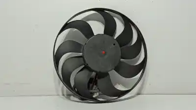 Peça sobressalente para automóvel em segunda mão termoventilador elétrico do radiador de ar condicionado por seat ibiza (6l1) signo referências oem iam 6q0959455j
