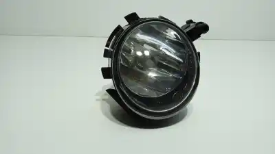 Peça sobressalente para automóvel em segunda mão Farol / Projetor De Nevoeiro Direito por SEAT IBIZA (6J5) Reference Referências OEM IAM 6J0941702B  168608