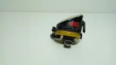Peça sobressalente para automóvel em segunda mão farol / projetor de nevoeiro direito por seat ibiza (6j5) reference referências oem iam 6j0941702b  168608