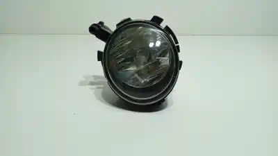 Peça sobressalente para automóvel em segunda mão Farol / Projetor De Nevoeiro Esquerdo por SEAT IBIZA (6J5) Reference Referências OEM IAM 6J0941701B  168608
