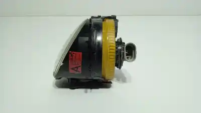 Peça sobressalente para automóvel em segunda mão farol / projetor de nevoeiro esquerdo por seat ibiza (6j5) reference referências oem iam 6j0941701b  168608