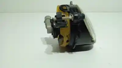 Peça sobressalente para automóvel em segunda mão farol / projetor de nevoeiro esquerdo por seat ibiza (6j5) reference referências oem iam 6j0941701b  168608