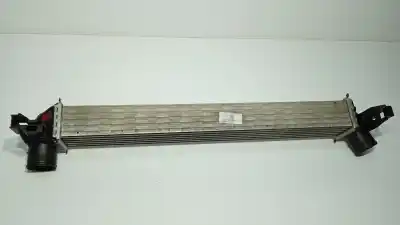 Автозапчастина б/у інтеркулер для seat ibiza (6j5) reference посилання на oem iam 6r0145805  