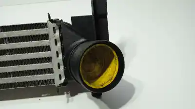 Автозапчастина б/у інтеркулер для seat ibiza (6j5) reference посилання на oem iam 6r0145805  