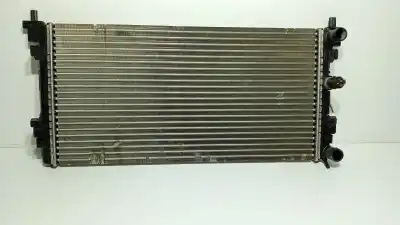 Автозапчасти б/у водяной радиатор за SEAT IBIZA (6J5) Reference ссылки OEM IAM 6R0121253  