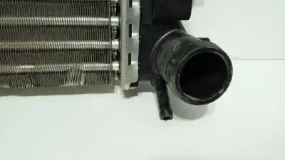 Автозапчасти б/у водяной радиатор за seat ibiza (6j5) reference ссылки oem iam 6r0121253  