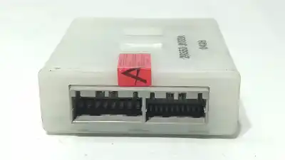 Автозапчастина б/у електронний модуль для renault koleos dynamique посилання на oem iam 28550jy02a  