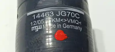 Автозапчасти б/у трубка за renault koleos dynamique ссылки oem iam 14463jg70c  