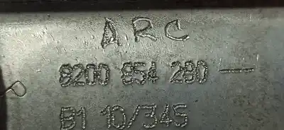 Автозапчасти б/у датчик давления за renault koleos dynamique ссылки oem iam 8200854280  8201001358