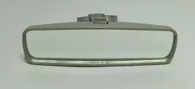 Second-hand car spare part INTERIOR REARVIEW MIRROR for RENAULT CAPTUR Zen OEM IAM references 963217469R  