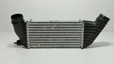 Second-hand car spare part INTERCOOLER for PEUGEOT 807 SR Pack OEM IAM references 0384J9  