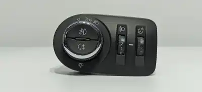 Pezzo di ricambio per auto di seconda mano controllo della luce per opel corsa e 120 aniversario riferimenti oem iam 13470445