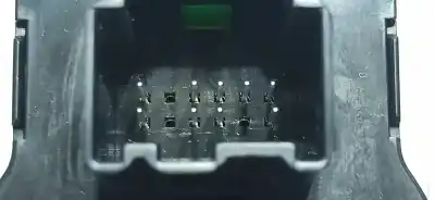 Peça sobressalente para automóvel em segunda mão comutador de luzes por opel corsa e 120 aniversario referências oem iam 13470445  a178501