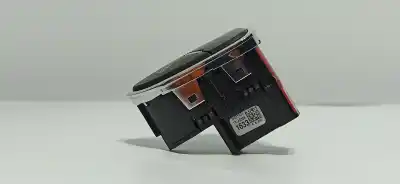 Second-hand car spare part switch for opel corsa e 120 aniversario oem iam references 39031633  10142388