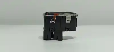 Second-hand car spare part switch for opel corsa e 120 aniversario oem iam references 39031633  10142388
