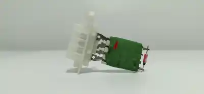 Pezzo di ricambio per auto di seconda mano resistenza al riscaldamento per opel corsa e 120 aniversario riferimenti oem iam 95526380