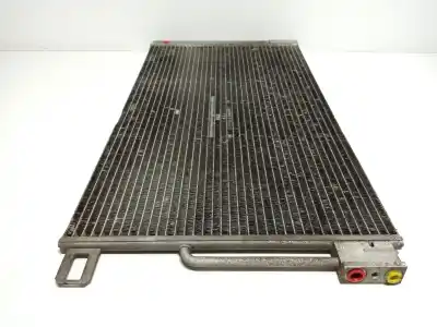 Pezzo di ricambio per auto di seconda mano condensatore / radiatore aria condizionata per opel corsa d cosmo riferimenti oem iam 55700406 95530541 1610161480