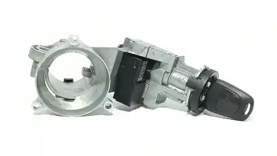Pièce détachée automobile d'occasion Commutateur D'allumage pour OPEL CORSA D CMon Références OEM IAM 93181729  93189839