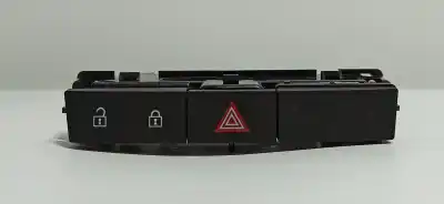 Second-hand car spare part HAZARD WARNING LIGHTS for OPEL ASTRA J LIM. Enjoy OEM IAM references 13285122  