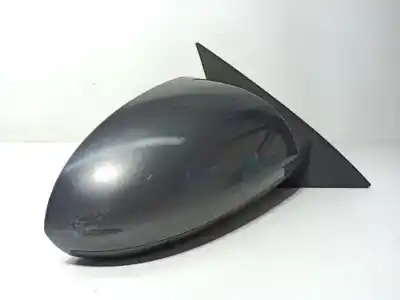 Second-hand car spare part RIGHT REARVIEW MIRROR for NISSAN PRIMERA BERLINA (P12) Acenta OEM IAM references 96301AU481  