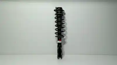 Pezzo di ricambio per auto di seconda mano AMMORTIZZATORE ANTERIORE SINISTRO per MITSUBISHI SPACE STAR (A00) MOTION Riferimenti OEM IAM 4060A493  
