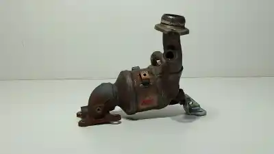 Pezzo di ricambio per auto di seconda mano CATALIZZATORE per MITSUBISHI SPACE STAR (A00) MOTION Riferimenti OEM IAM 1584B662  