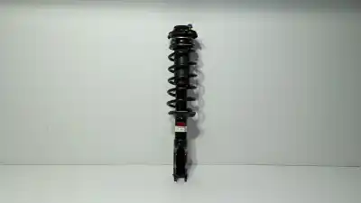 Pezzo di ricambio per auto di seconda mano AMMORTIZZATORE ANTERIORE DESTRO per MITSUBISHI SPACE STAR (A00) MOTION Riferimenti OEM IAM 4060A493  