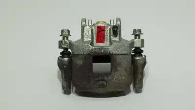 Tweedehands auto-onderdeel remklauw links voor voor mitsubishi space star (a00) 1.0 gasolina 52kw oem iam-referenties 4605b003