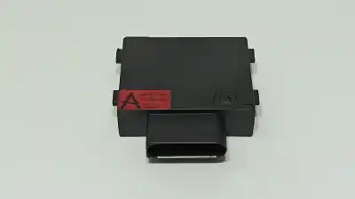 Second-hand car spare part electronic module for audi a4 avant (8w5) básico oem iam references 8w0906093c  