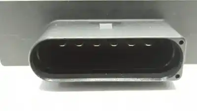 Second-hand car spare part electronic module for audi a4 avant (8w5) básico oem iam references 8w0906093c  