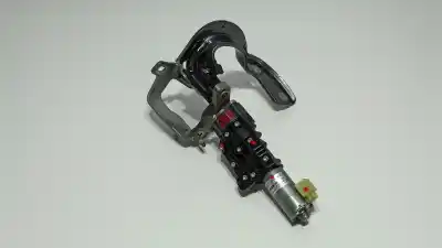 Peça sobressalente para automóvel em segunda mão motor de fechadura central mala por audi a4 avant (8w5) básico referências oem iam 8w9827299a