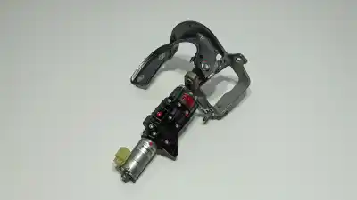 Peça sobressalente para automóvel em segunda mão motor de fechadura central mala por audi a4 avant (8w5) básico referências oem iam 8w9827300a