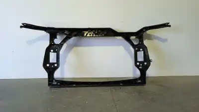 Second-hand car spare part front panel for audi a4 berlina (b8) básico oem iam references 8k0805594j  8k0805594l