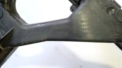 Second-hand car spare part front panel for audi a4 berlina (b8) básico oem iam references 8k0805594j  8k0805594l